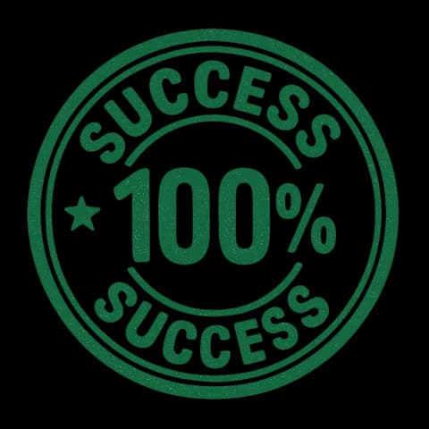 Seal of Success