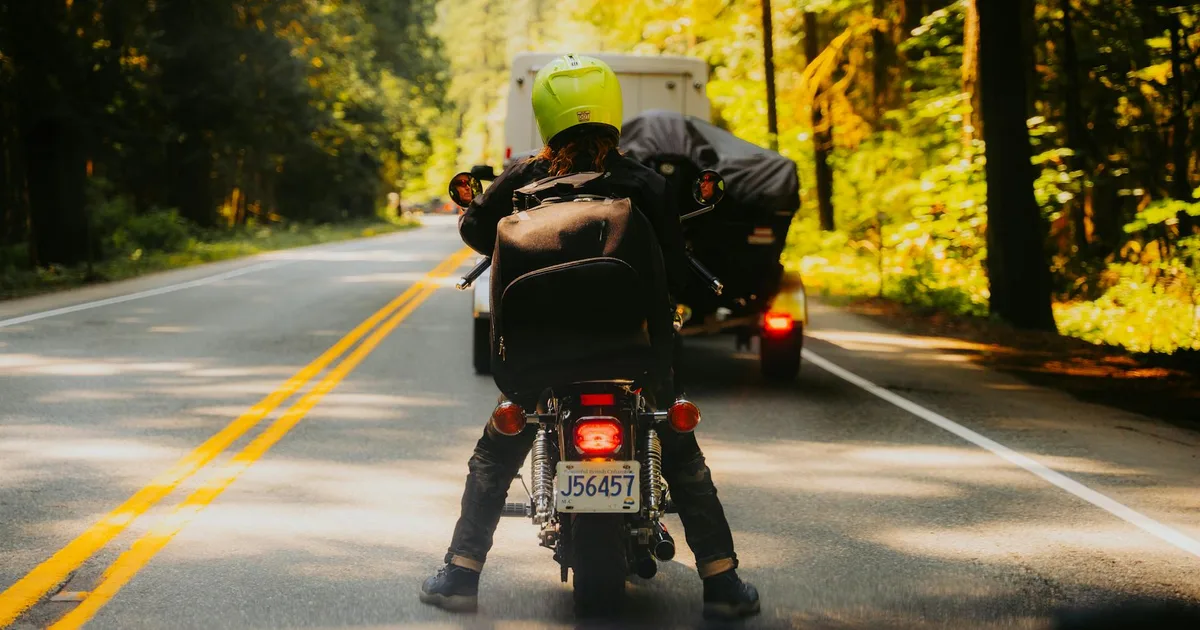 California Motorcycle License (Class M): The Complete Guide (2026)