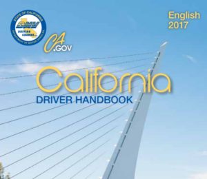 Practice Driving Test