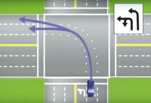 Behind The Wheel Test Mistakes