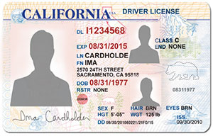 California Driver's License Issue Date, CA DMV Issue Date